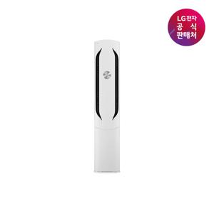 [LG전자공식판매처] LG 휘센 스탠드형 사계절에어컨 FW16HDWWA1M [매립배관][동배관][전국무료/기본설치비/실외기포함]
