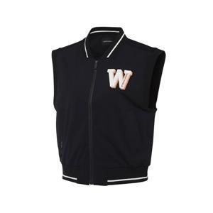 [와이드앵글]여성 WG 버디 바시티 베스트 WWU23671Z1