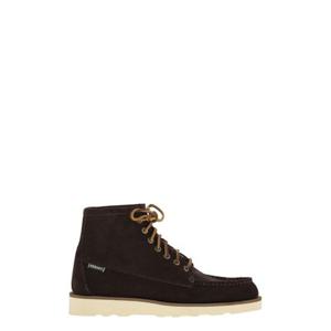 세바고 부츠 76111SW 901 DARK BROWN