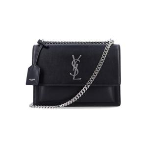 생로랑 숄더백 25P442906D420N 1000 Black