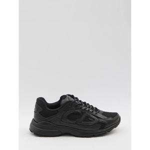 크리스챤디올 스니커즈 3SN279AAD BLACK