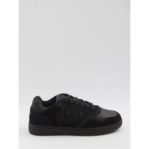 크리스챤디올 스니커즈 3SN272AAH BLACK