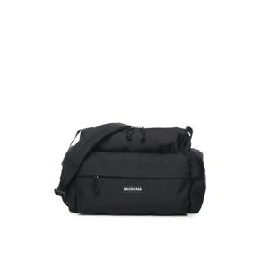 발렌시아가 크로스백 845595 2JMF71000 Black