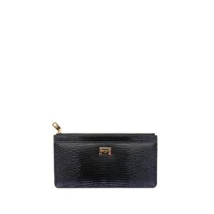 돌체앤가바나 지갑 BI1265 A109580999 Black