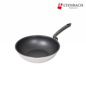 [알텐바흐] 울트라콤보 통5중 궁중팬 30cm