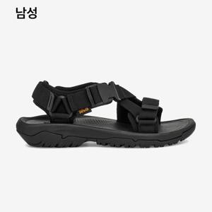 [본사정품] 테바 남성 샌들 허리케인 버지 STVM2311534-BLK