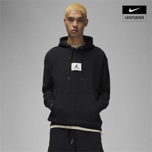 [나이키]조던에센셜남성플리스후드티 DQ7339-010