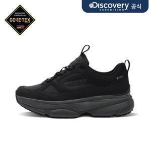 [디스커버리] 고프코어 PREMIUM (BLACK) DXSH4613N-BKS