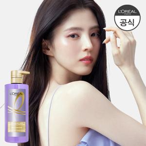 [로레알] 히알루론산 대용량 컨디셔닝 헤어팩 660ml