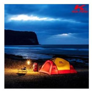 [콜핑]LD18 알파인 돔텐트 데날리3 KFN2183U