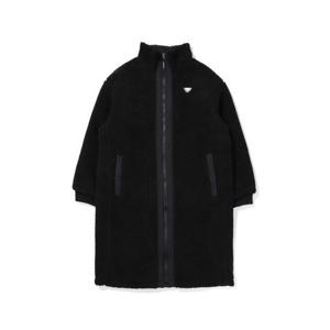 [다이나핏 공식](택가329,000원) 공용 미스틱 2.0 플리스 자켓_YUW22149Z1