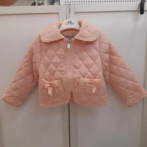 TALENTKIDS (쁘띠앙팡) HC24 PC프리모나여아점퍼 PCX51GJP13