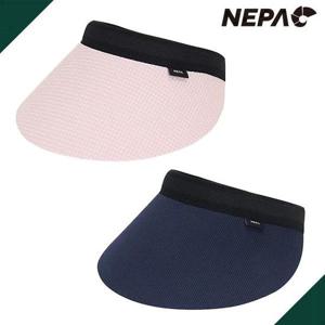 네파 7K47445_여성 SIA 시아 리버시블 썬바이저