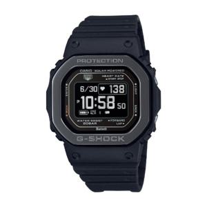 카시오 [블루투스 장착 시계] G-SHOCK (G-SHOCK) 스포츠 라인 G-SQUAD (G-SQUAD) DW-H5600 시리즈 DW-H5600MB-1JR