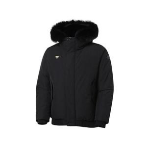 [다이나핏 공식](택가769000원)베일 남성 봄버 다운_YMW22519Z1