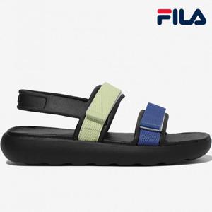 [휠라]휠라 드리프터 튜브 샌들 1SM02573F 001 샌들