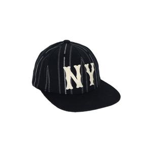 [엠엘비]MLB 키즈 스트라이프 스냅백 72CPP3011-50L