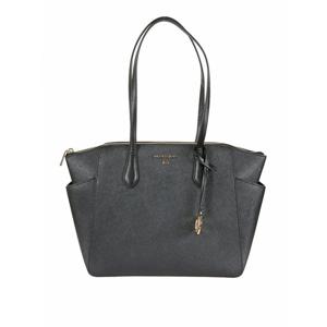 [MICHAEL KORS] 라프리마 여성 토트 가방 마릴린 사피아노 레더 백 30S2G6AT2L001 블랙 /8