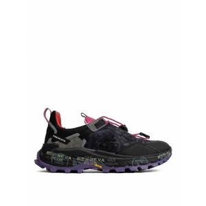 [PREMIATA] 라프리마 여성 트레이너 스니커즈 CROSSDVAR258 Multicolour /8