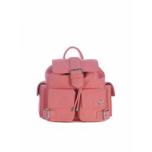 [PINKO] 라프리마 여성 Backpacks 백팩 102745A1J4P31N Nude Neutrals /8