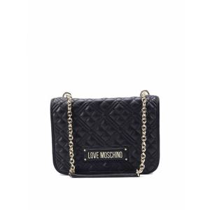 [LOVE MOSCHINO] 라프리마 여성 크로스 바디 가방 백 JC4000LA0000 블랙 /8