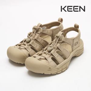 [킨]킨 여성 샌들 뉴포트 H2 사파리 1027353