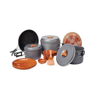 [콜핑]LD18  경질코펠 7-8인용 KFA3569U