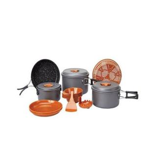 [콜핑]LD18  경질코펠 6-7인용 KFA3568U