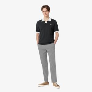 [시즌오프 30% 인하] 라코스테 공식 남성 뉴 여름 슬랙스 HH959E-55G BMY