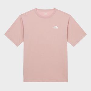 [노스페이스] 남성 반다나 반팔 티셔츠 NT7UR13C_PPI