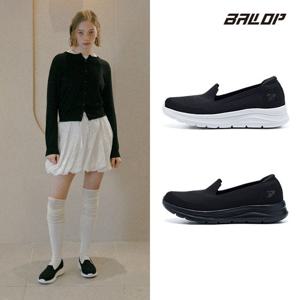 [TAG가 49000] 밸롭 제인 슬립온 BC2LWKW011 여성화 메리제인 쿠셔닝 단화 효도화