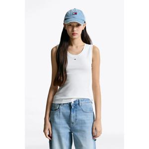 타미데님 남여공용 헤리티지 데님 볼캡 T32F1AHT03TWT1