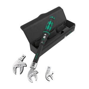 WERA 공조용토크렌치세트(9530)_05136076001 4PCS 자재