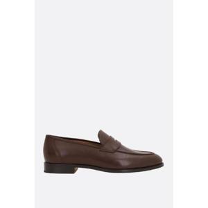 LORO PIANA 세르지오 워크 로퍼 FAO6135H0RP