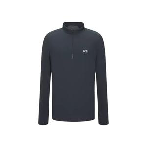 [K2]K2 남성 오싹(OSSAK) SUNGUARD 긴팔 집업 RKMM25221-Z5