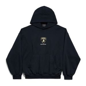 발렌시아가 람보르기니 미디엄 핏 후드티 767877TSVR1 1083 108