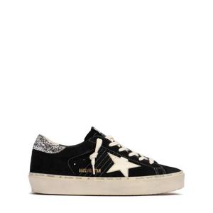 25 FW 골든구스 여성 30mm Hi Star 스웨이드 가죽 스니커즈 81I 846065 TP719434459