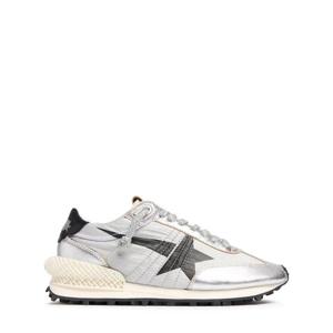 25 FW 골든구스 여성 Running Marathon 나일론 혼방 스니커즈 81I 846015 TP718301771