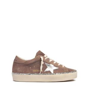 25 FW 골든구스 여성 30mm Hi Star 스웨이드 스니커즈 81I 846040 TP719434628