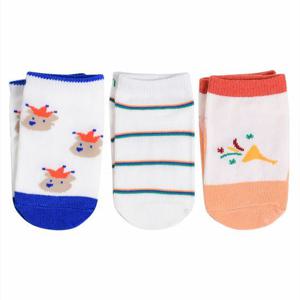 [모이몰른]페스티벌스니커즈3SET M232SOI24P
