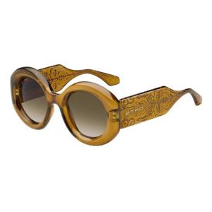 에트로 선글라스 ETRO0016GS ETV HA Gold