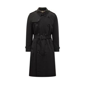 버버리 코트 8079384 A1189 BLACK