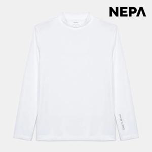 네파 [택가 69,000원] 24 S/S 여름 여성 도노 라운드 티셔츠7K45300