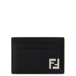 FENDI Slim Squared FF card holder 7M0371AAIWF0GXN
