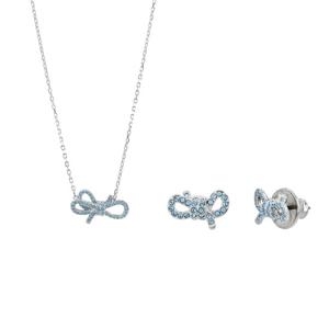 [스와로브스키 SWAROVSKI] 5723554 여성 목걸이 귀걸이