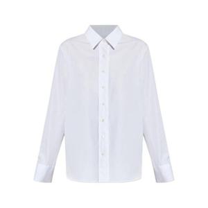 지방시 셔츠 BW61EL 14M6100 White