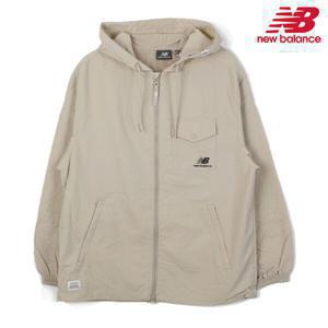 [뉴발란스]뉴발란스 UNI 윈드브레이커 NBNADB3013-35 바람막이