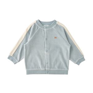 선물추천 [밍크뮤HP]25년F W (BL)아미띠에큐트점퍼 (35C70-670-06)
