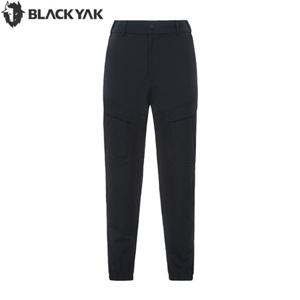 블랙야크 여성 가을 아웃도어 등산바지 브리즈 카고 조거팬츠2 1BYPNFU503BK