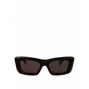 [PRADA] 라프리마 여성 선글라스 0PR13ZS2AU06B Brown /8